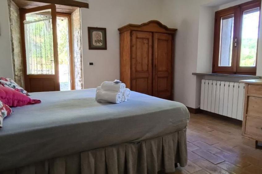 Altes Haus in Rotecastello mit großem Pool - foto 40