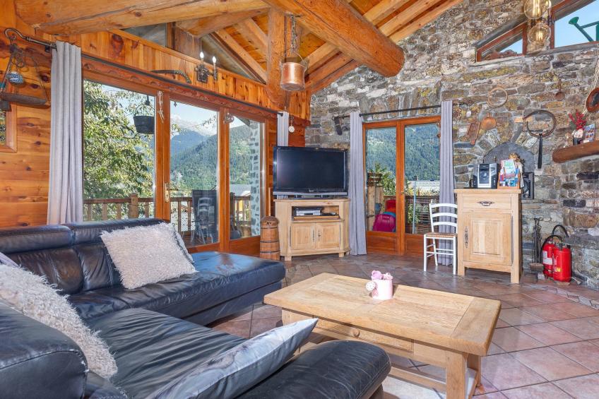Chalet Villaroger - foto 8