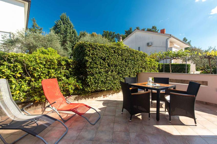 Holiday apartment with balcony - BF-5W54 - foto 6