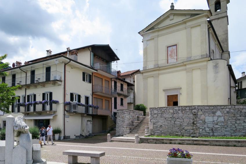 Casa del Villaggio (BVA150) - foto 34