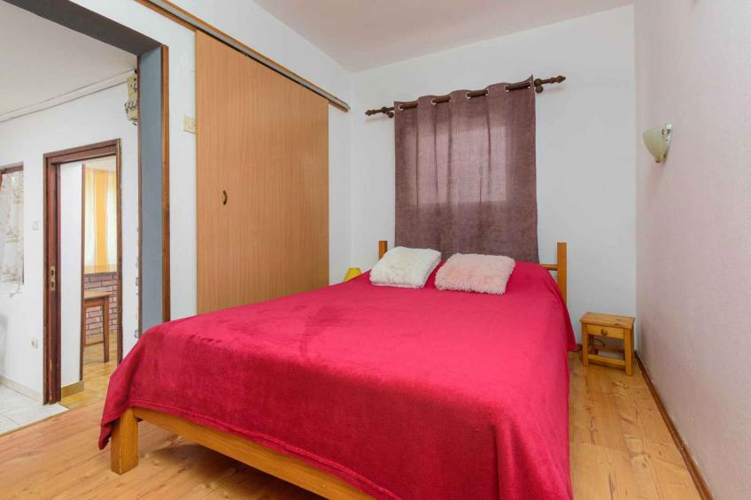 Vakantiewoning met airconditioning en zwembad - BF-C59XJ - foto 29
