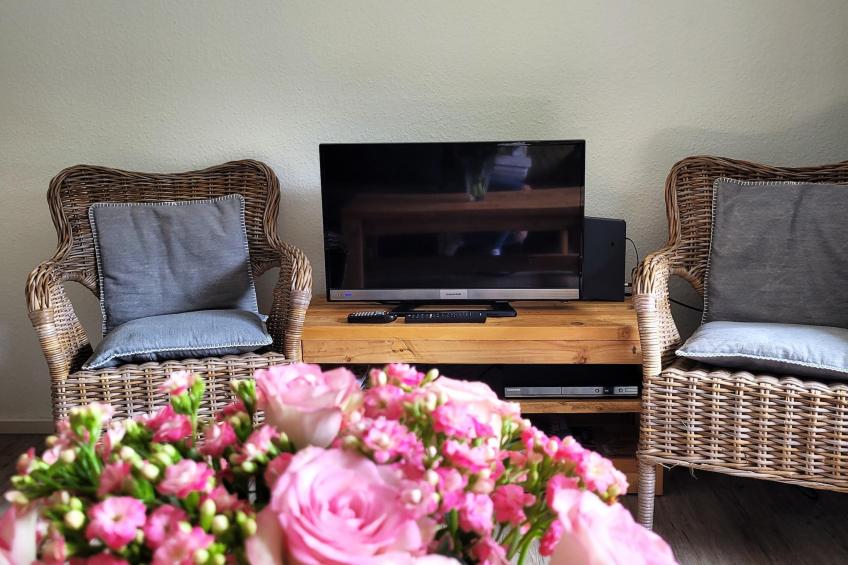 2SZ / 4P Winterberg Appartement 21097 - foto 10