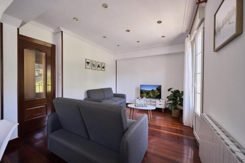 Appartements à Gautegiz Arteaga - foto 10