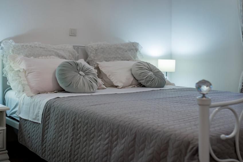 Holiday Home Rider - Two Bedroom Holiday Home with Outdoor Pool - foto 8