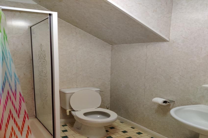 Standard Twin Room - foto 23