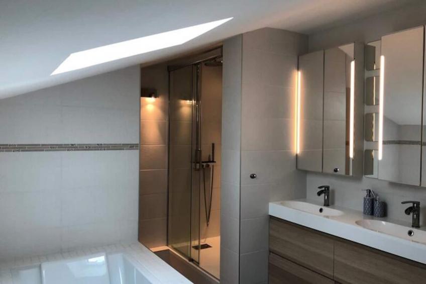 Belle Et Spacieuse Villa - Piscine - Jardin - foto 19