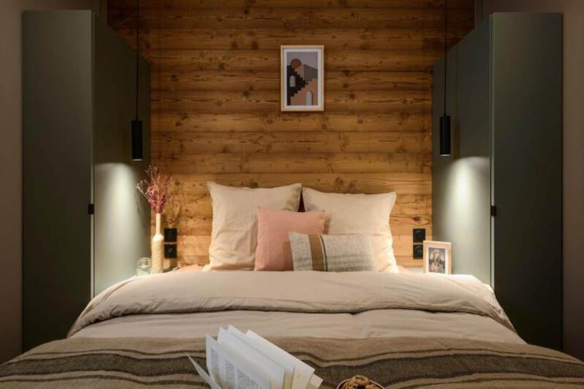 Résidence Camping La Buidonniere - foto 2