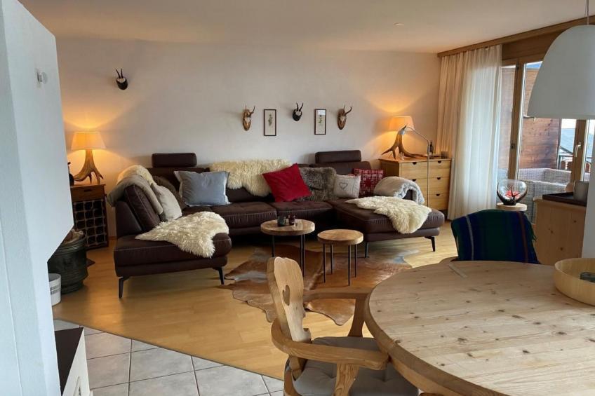 Wohnung Schluein - foto 8