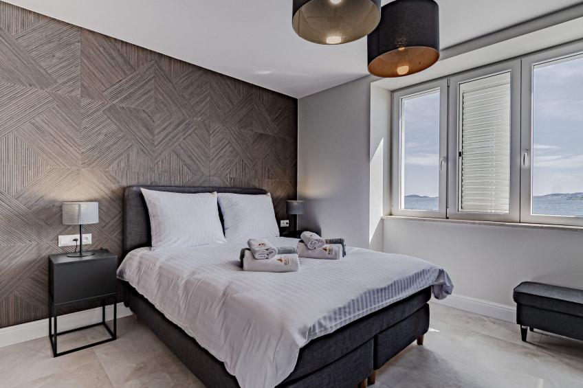 Surtini Villa Orebić Jakuzi Erste - foto 15