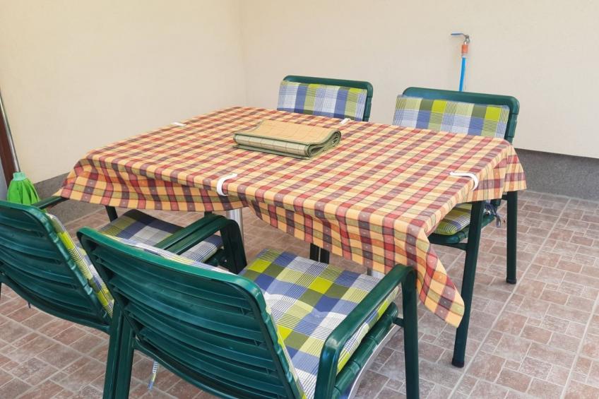 Klimatisiertes Ferienhaus in Bükfürdö mit Garten - foto 45