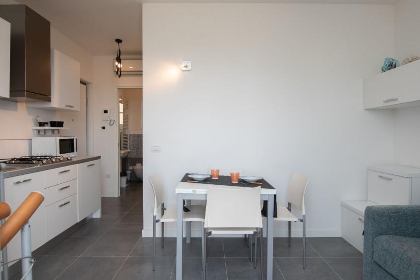 Wohnung 'App Dolce Rifugio' - foto 14