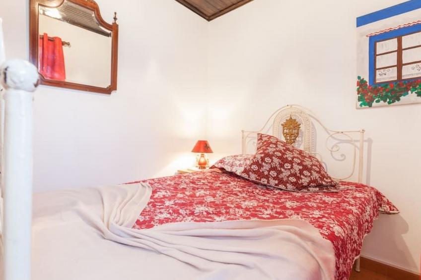 Haus in einem Bauernhof zwischen Weinbergen 1 - foto 6