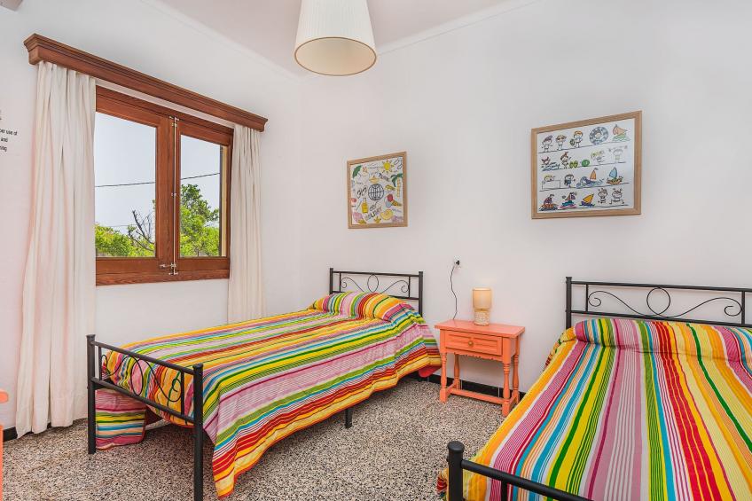 Finca "Can Sureda" mit Garten, Grill und Terrasse - foto 19