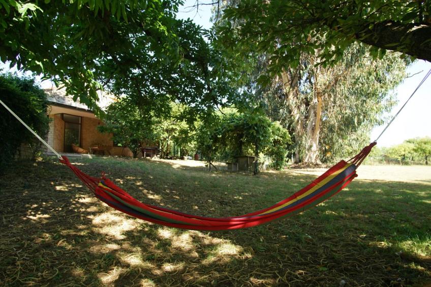 Villa Le Fate mit privatem Pool - foto 10