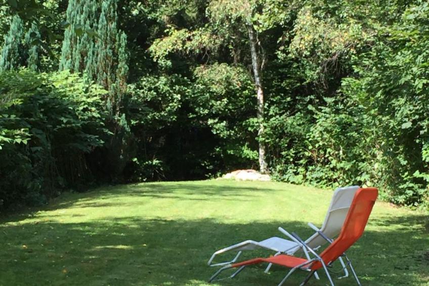 in Ventron mit eingezäuntem Garten - foto 3