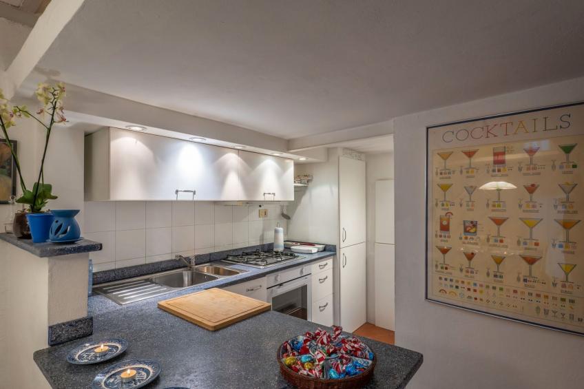 Le volte klimatisiertes Loft - foto 37