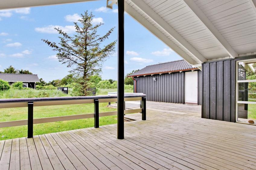 "Andersen" - 600m from the sea in NW Jutland - foto 12