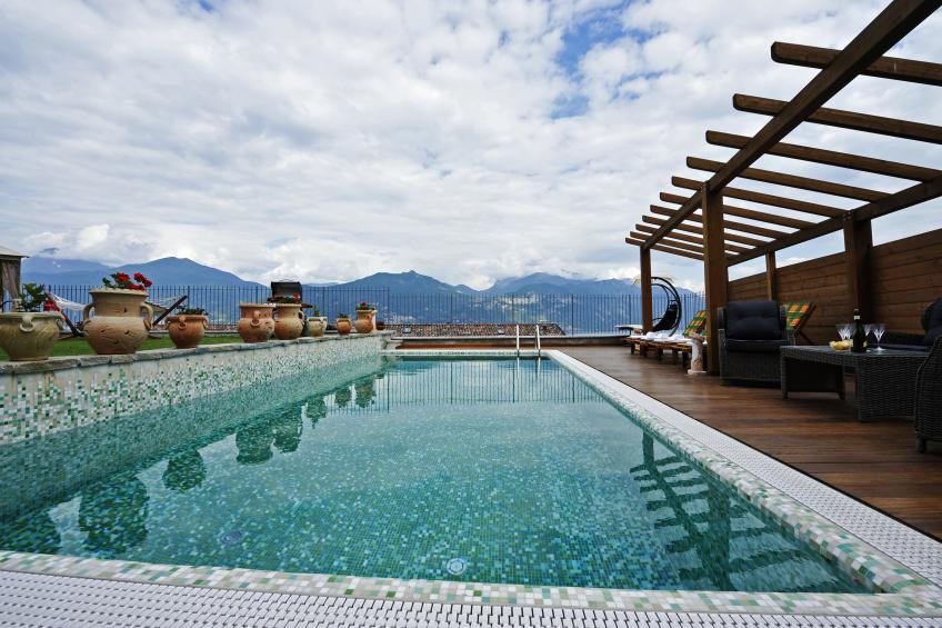 Villa Bianca - Grande - foto 23