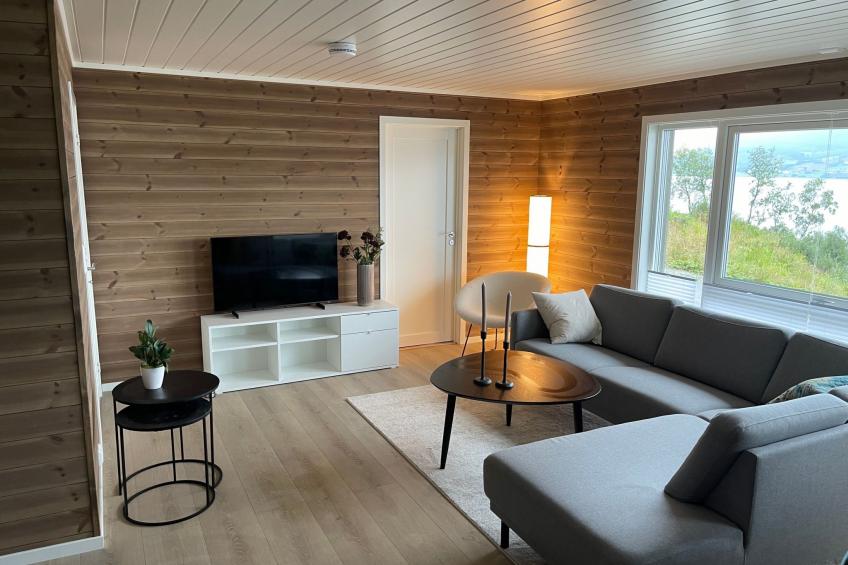 Blockhaus am Fjord - foto 8