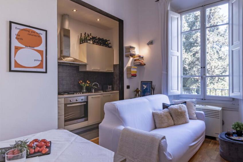 Green Suite Florence - foto 33