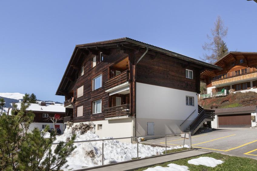 SnowKaya Grindelwald - foto 26