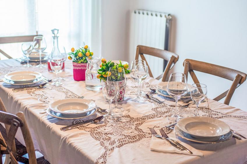 Casa dei Nonni - foto 40