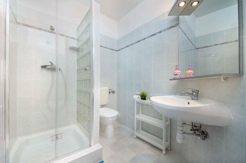 Holiday apartment near the beach with pool - BF-YPVP - foto 7