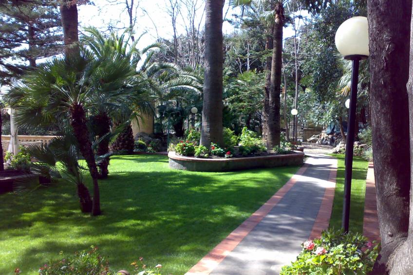 Holiday apartment Residency Miramare - BF-CD2M - foto 38