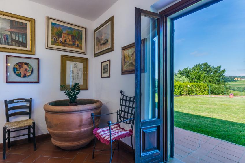 Il Poggetto - foto 12