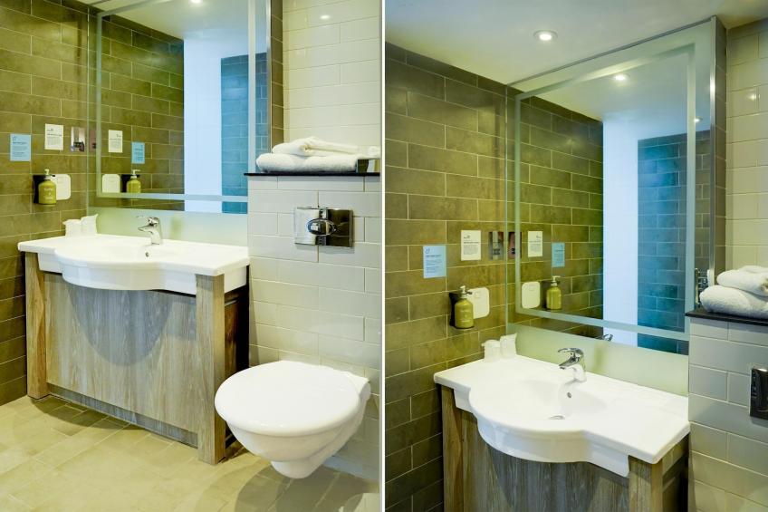 Belvilla Crewe City Centre Hotel Sta Twin - foto 5