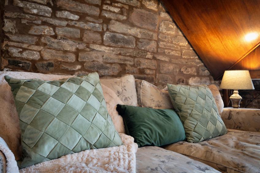 Middle Barn at Blackclough Farm - foto 6