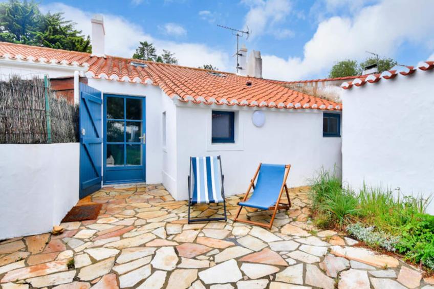 Maison à L'Epine - Ile de Noirmoutier - foto 17