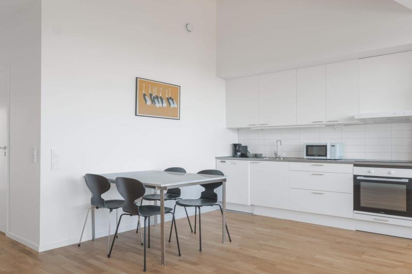 Lägenhet med 2 sovrum - foto 15