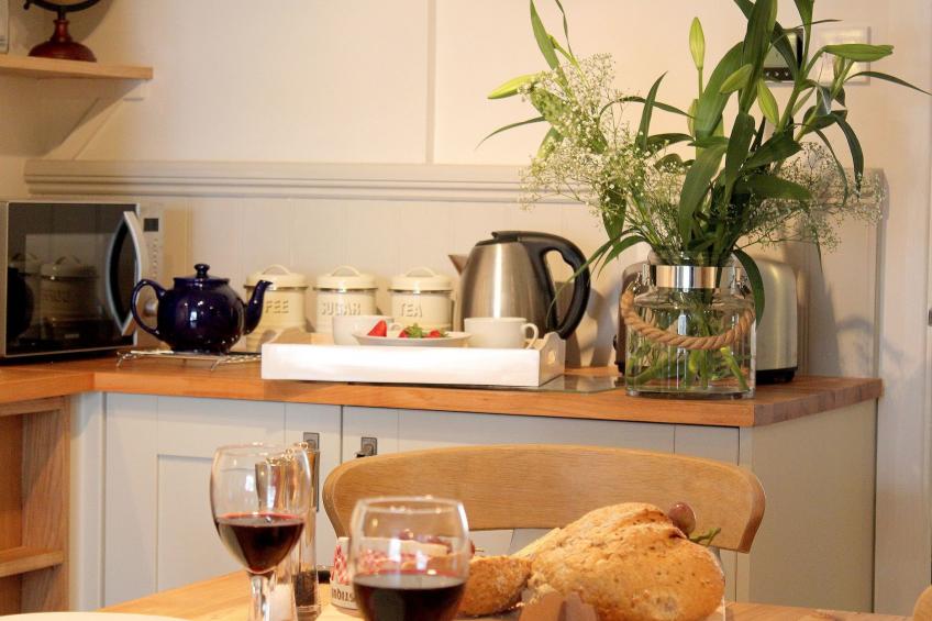 Captains Cabin - foto 36