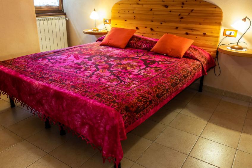 Wohnung in Riva Di Solto mit Kleinem Garten - foto 12