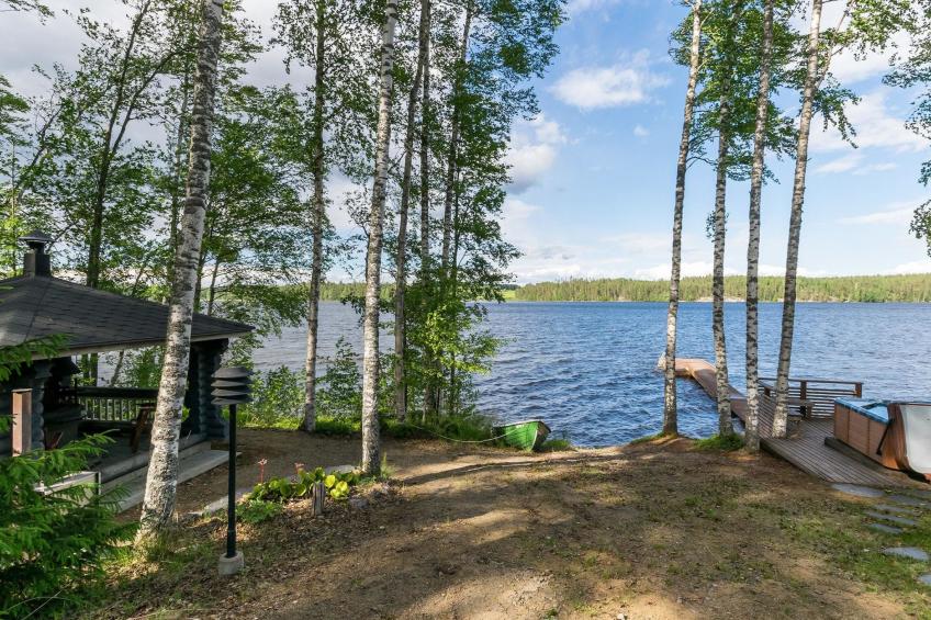 Villa kotikoivu - foto 2