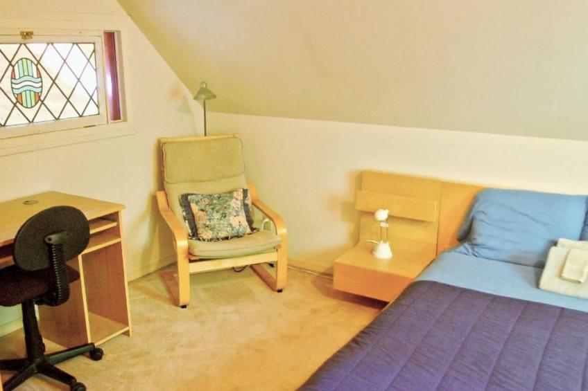 Hütte am Fluss mit Sauna, Whirlpool, Haustiere OK - foto 17