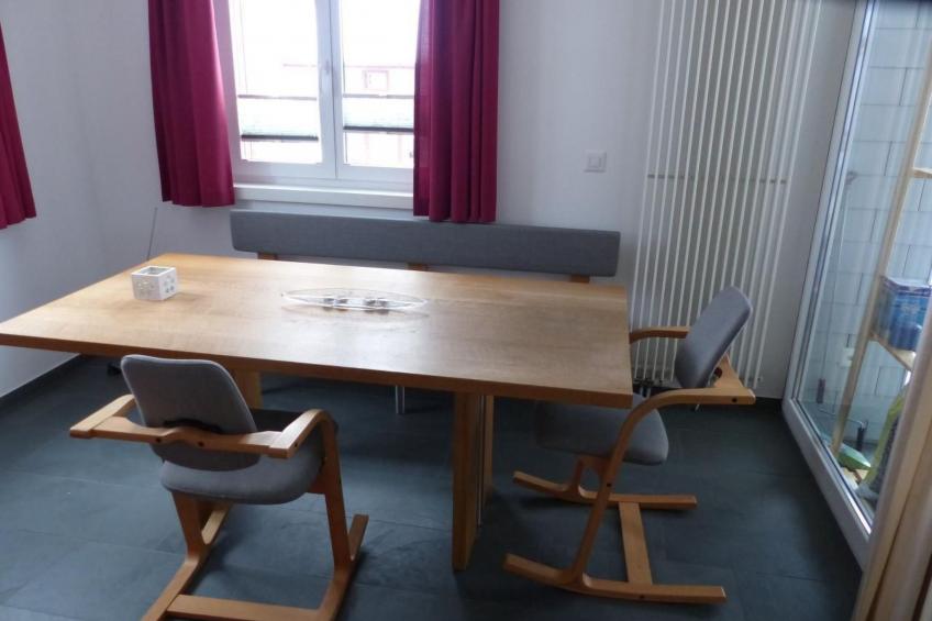 Moderne FeWo - foto 14