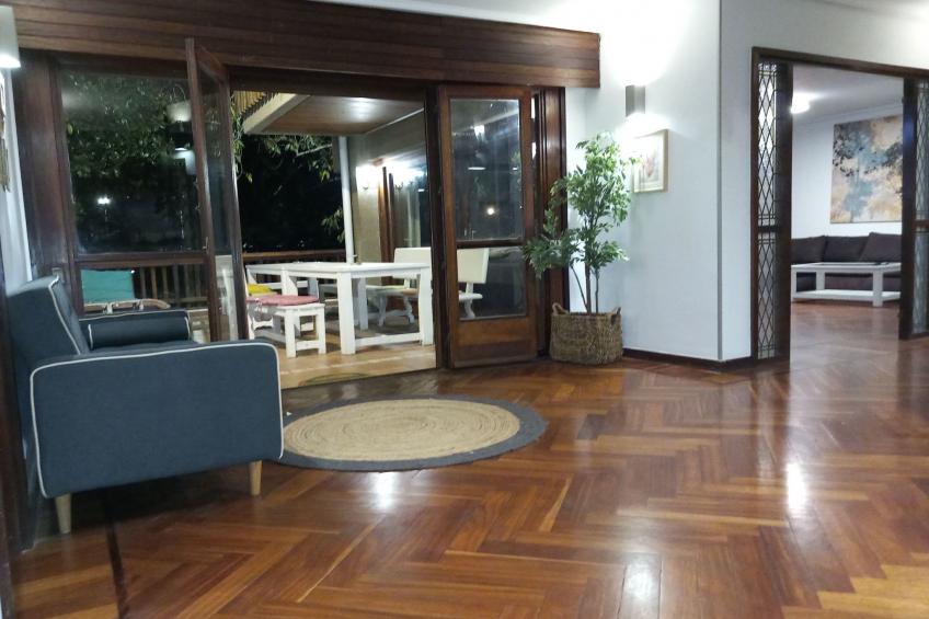 9 Zimmer. 24 pro. Strand. In der Nähe von Bilbao - foto 44