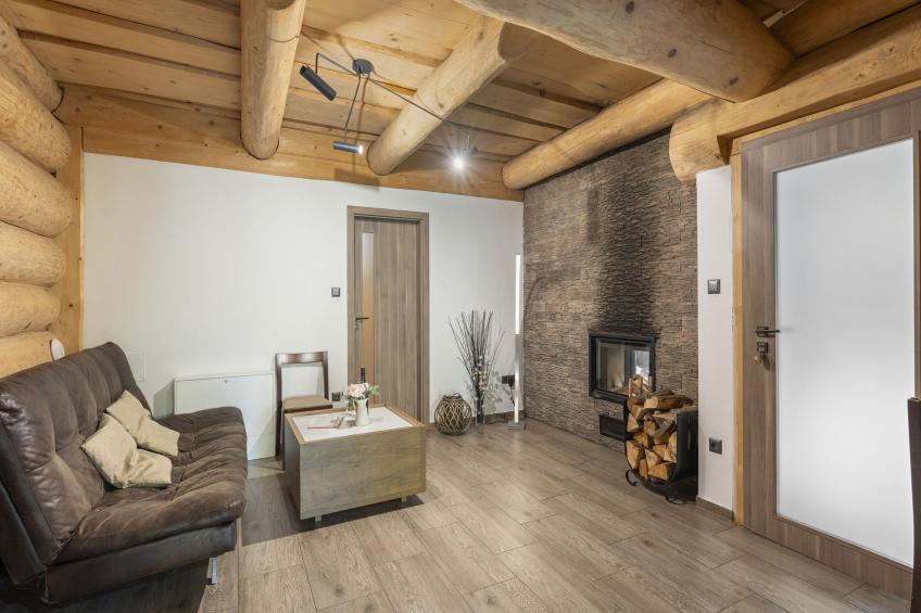 Srub Kuří - foto 13