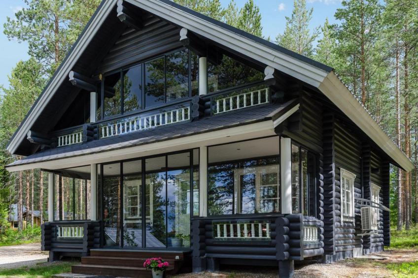 Ilomantsi, ilo102 hattuvaara - foto 30