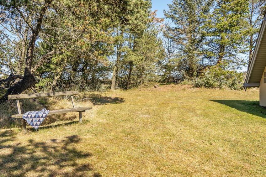 "Ødke" - 3.5km from the sea in Western Jutland - foto 8