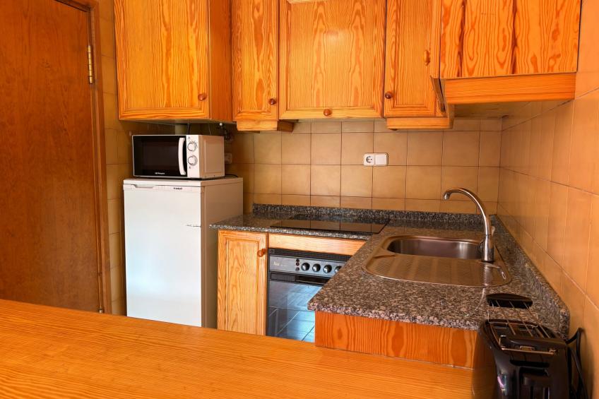 Wohnung mit Terrasse Herbasabina 1 Vall de Boí - foto 6