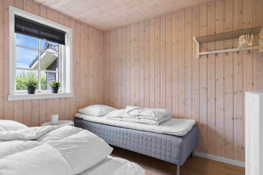 "Rixa" - 350m from the sea - foto 13