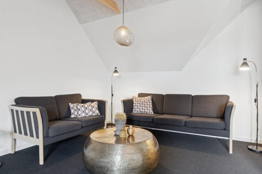 "Strandulf" - 1km from the sea - foto 21