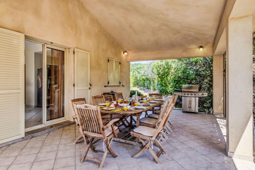 Villa I Tre Fratelli - foto 27