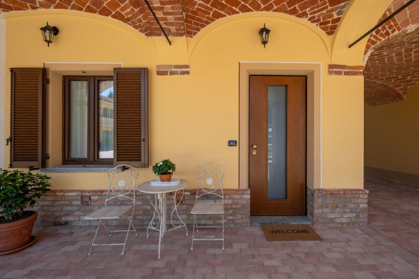 Casa Vescovo - foto 30