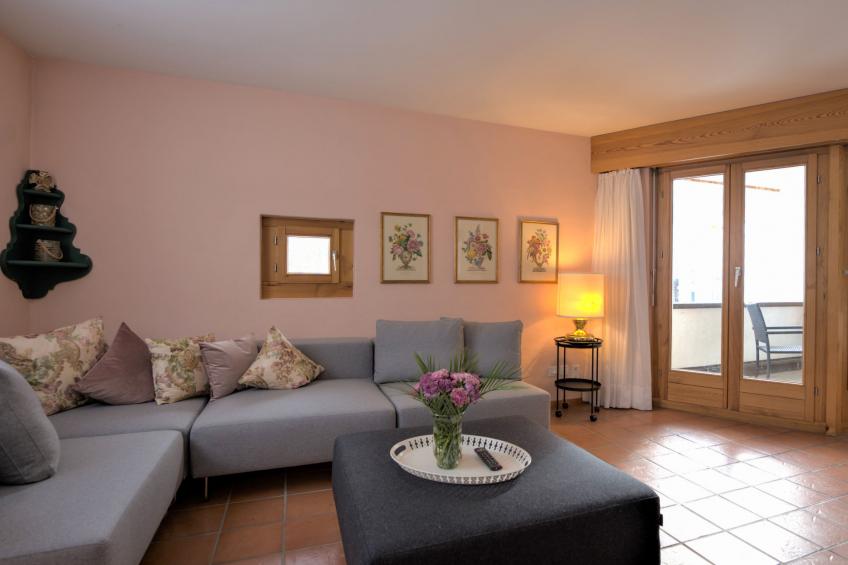 Chesa Maurus A5 - foto 2