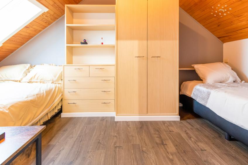 De Verwenbaraque met wellness inclusief - foto 15