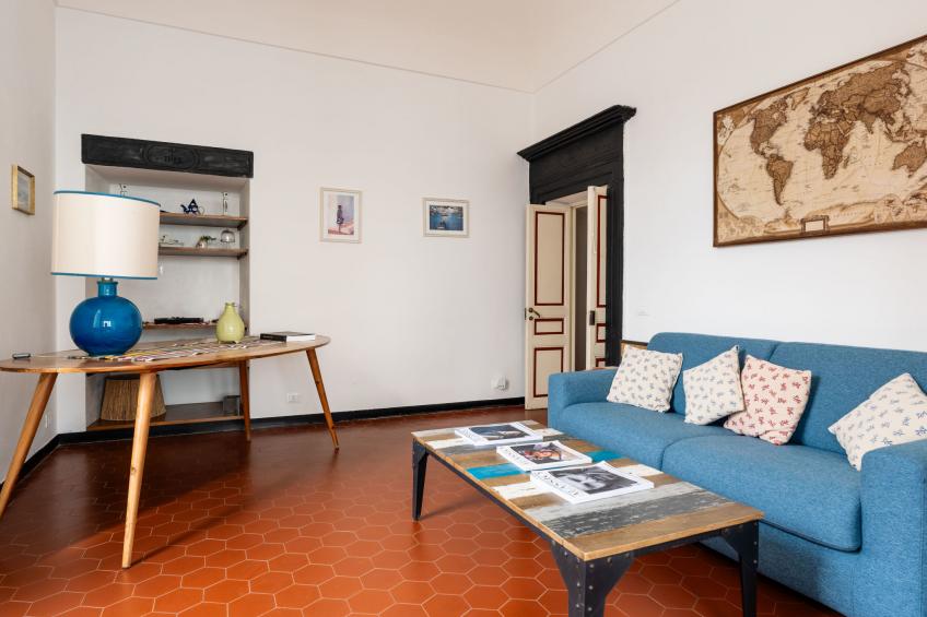 Casa Sole Mare - foto 10